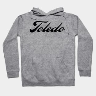 toledo pride Hoodie